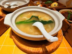 -蔡澜点心·粤菜(海印都荟城店)