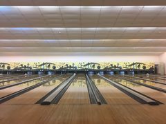 -广州保龄球馆(广州天河体育中心店)