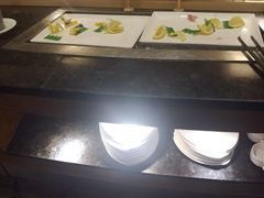 -东华假日酒店自助餐