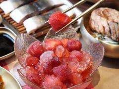 -西塔老太太泥炉烤肉(双井店)