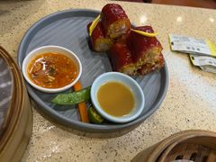 -点都德(喜粤楼店)