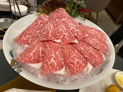-同禧荟·港味海鲜火锅·粤菜(三亚湾店)