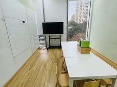-培飞思维启蒙·益智游戏·科学探索(城西银泰店)