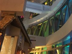 -广州塔晖粤轩中餐厅