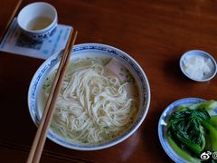 -同得兴 Since·1995 传统苏式面馆(十全街店)