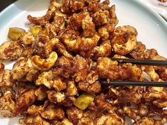 -逢春菜馆天津菜(胜利路店)