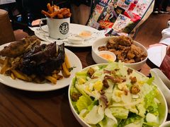 -中央广播电视总台(光华路办公区)