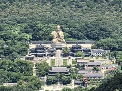 -句容茅山景区