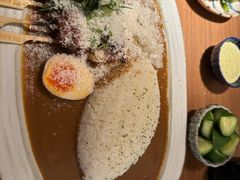 -CURRY YA 熟成咖哩專門店(深圳湾万象城店)