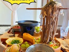 -小银家日式简餐(中信丹阳花园店)