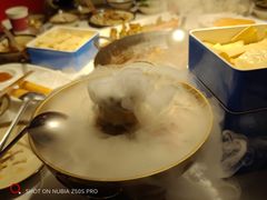-老天桥蛙炉火锅(姑苏总店)
