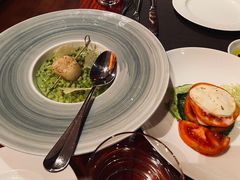 -杭州西子湖四季酒店-WL BISTRO西湖餐厅(灵隐路店)