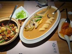 -荣小馆(杭州大厦店)