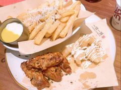 -一沙一城·岩烤牛扒(深圳首店)