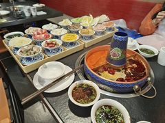 -咏江南·苏式火锅·苏州评弹(观前街店)