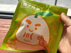 -辛一·铜锣烧(鸿寿坊店)