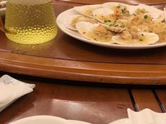 -陶缘一号·四季缘·老字号顺德菜·户外婚礼家宴(西滘店)