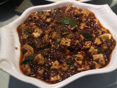 -小贝壳酒楼(经九路店)