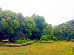 -蜀冈西峰生态公园