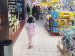 -华润苏果(晓庄国际商业广场店)