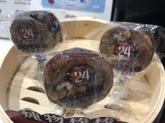 -炖物24章·顺时轻养茶(杭州大厦店)