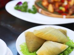 -尽善百年古院餐厅(王家老宅店)