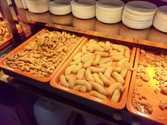 -爱客得牛排海鲜烤肉·火锅自助(春熙路黑金好店)