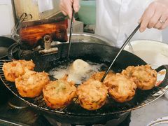 -阿婆油墩子(五里桥路188弄小区店)