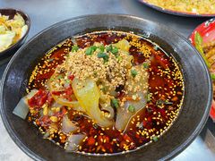 -馬伍旺川菜(江北虹悦城店)