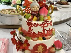 -生日蛋糕米兰西饼(袁州店)