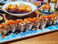 -河风の幸会精致料理