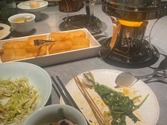 -鼎鼎香·港式火锅(北京SKP店)