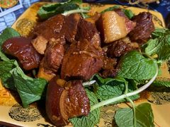 -老宅子私房菜馆(大理古城店)