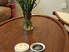-COTTON CAFE(德信·中外公寓店)