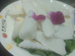 -巴蜀印象火锅(永陵总店)
