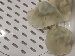 -大清花饺子(山庄店)