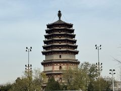 -天宁寺