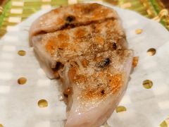 -日日鲜茶餐厅(小公园店)