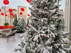 -城市露台景观餐厅(淮海路店)