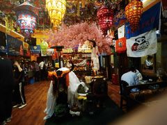 -吉祥圣雪藏餐