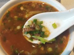 -海底捞火锅(河东万达广场店)