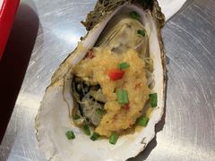 -遇西祠·海鲜烧烤(总店)