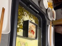 -巴奴毛肚火锅(二七万达店)