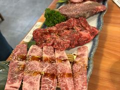 -炼瓦家日式烧肉·寿喜烧(融创精彩天地店)
