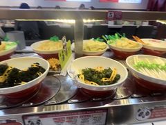 -围辣串串小火锅(李家村万达广场店)