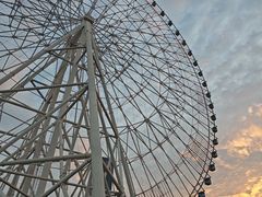 -南昌之星摩天轮