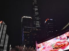 -李师傅脆肚(华强北店)