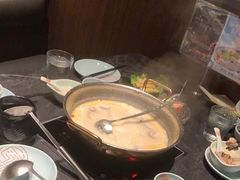 -捞王猪肚鸡火锅(金华义乌之心店)