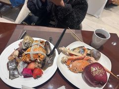 -荆州温德姆酒店-全日制餐厅