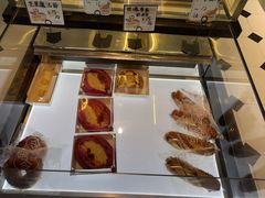-嗒令甜品·主题融合料理餐厅(首座时代店)
